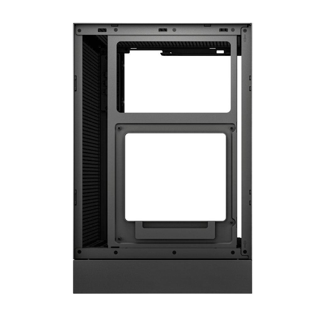 Boitier DeepCool CH170 Plus | Black