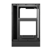 Boitier DeepCool CH170 Plus | Black