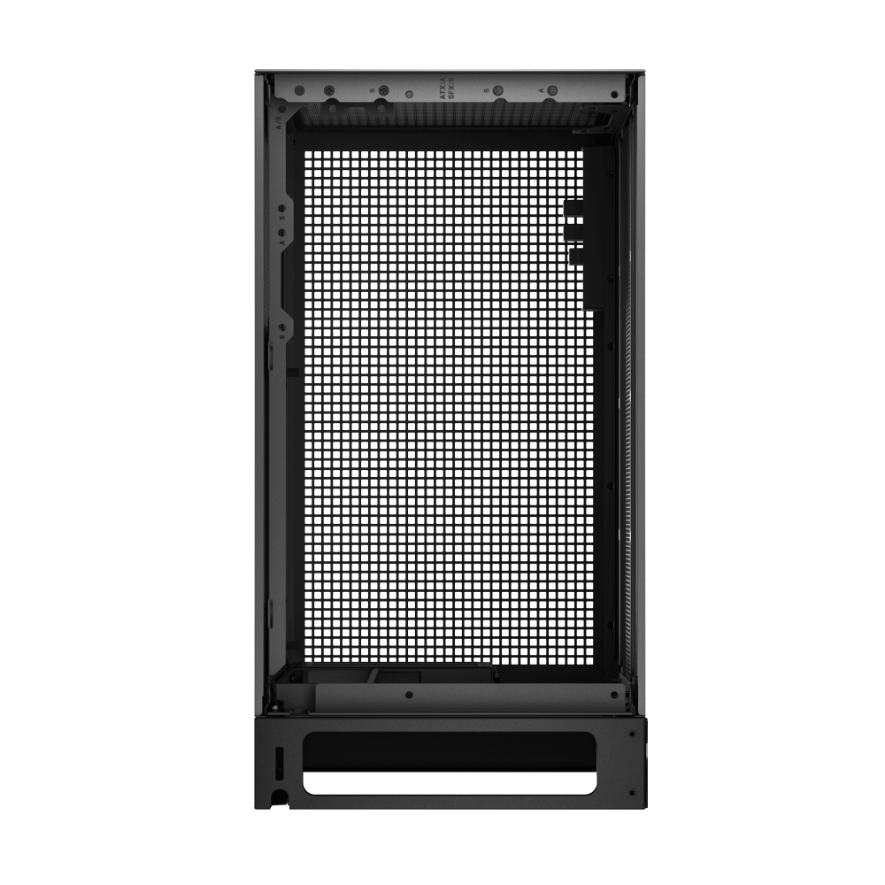 Boitier DeepCool CH170 Plus | Black