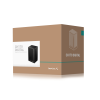 Boitier DeepCool CH170 Plus | Black