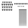 Boitier DeepCool CH170 Plus | Black