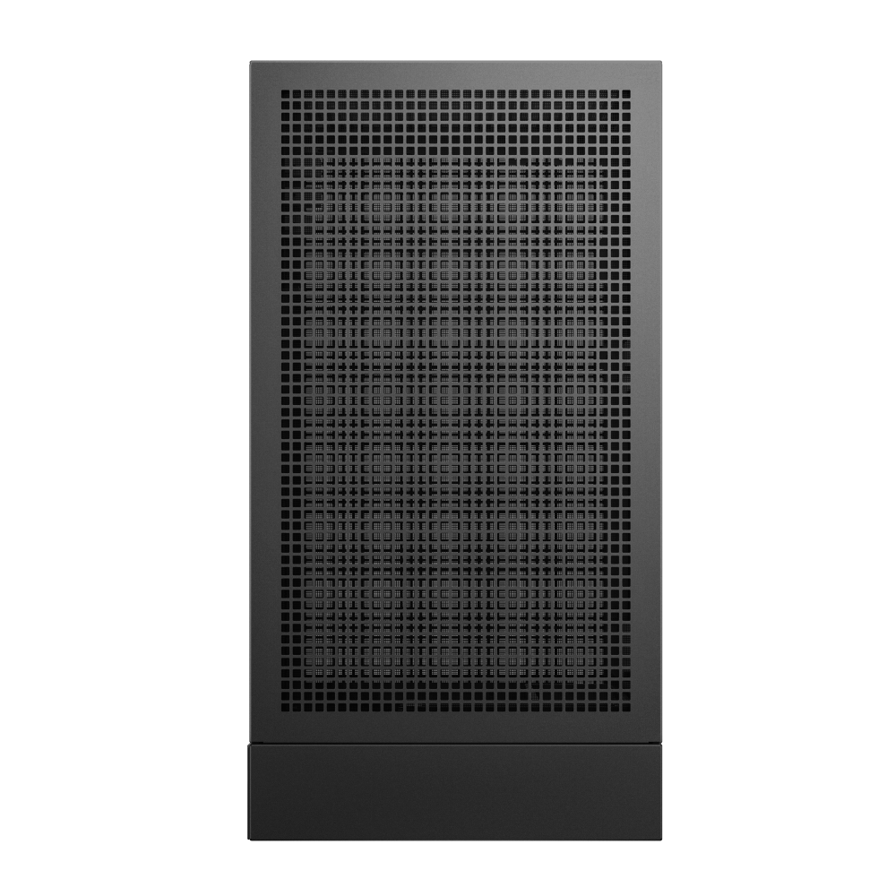Boitier DeepCool CH170 Plus | Black