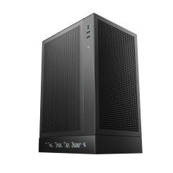 Boitier DeepCool CH170 Plus | Black