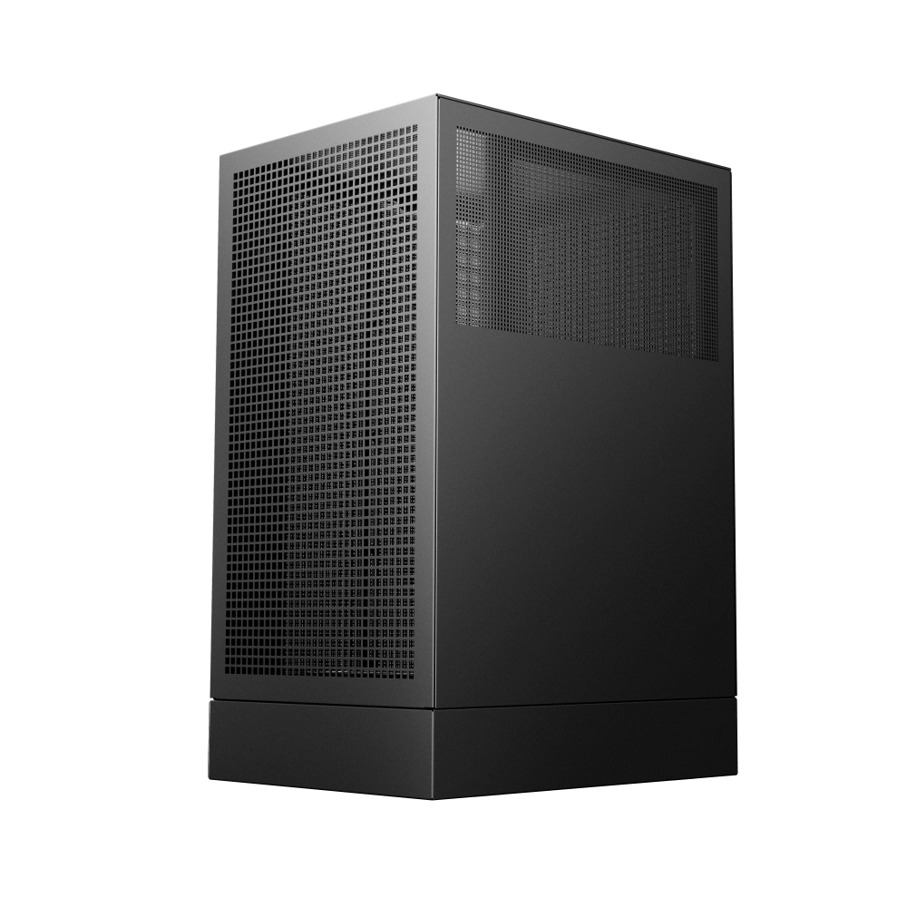 Boitier DeepCool CH170 Plus | Black