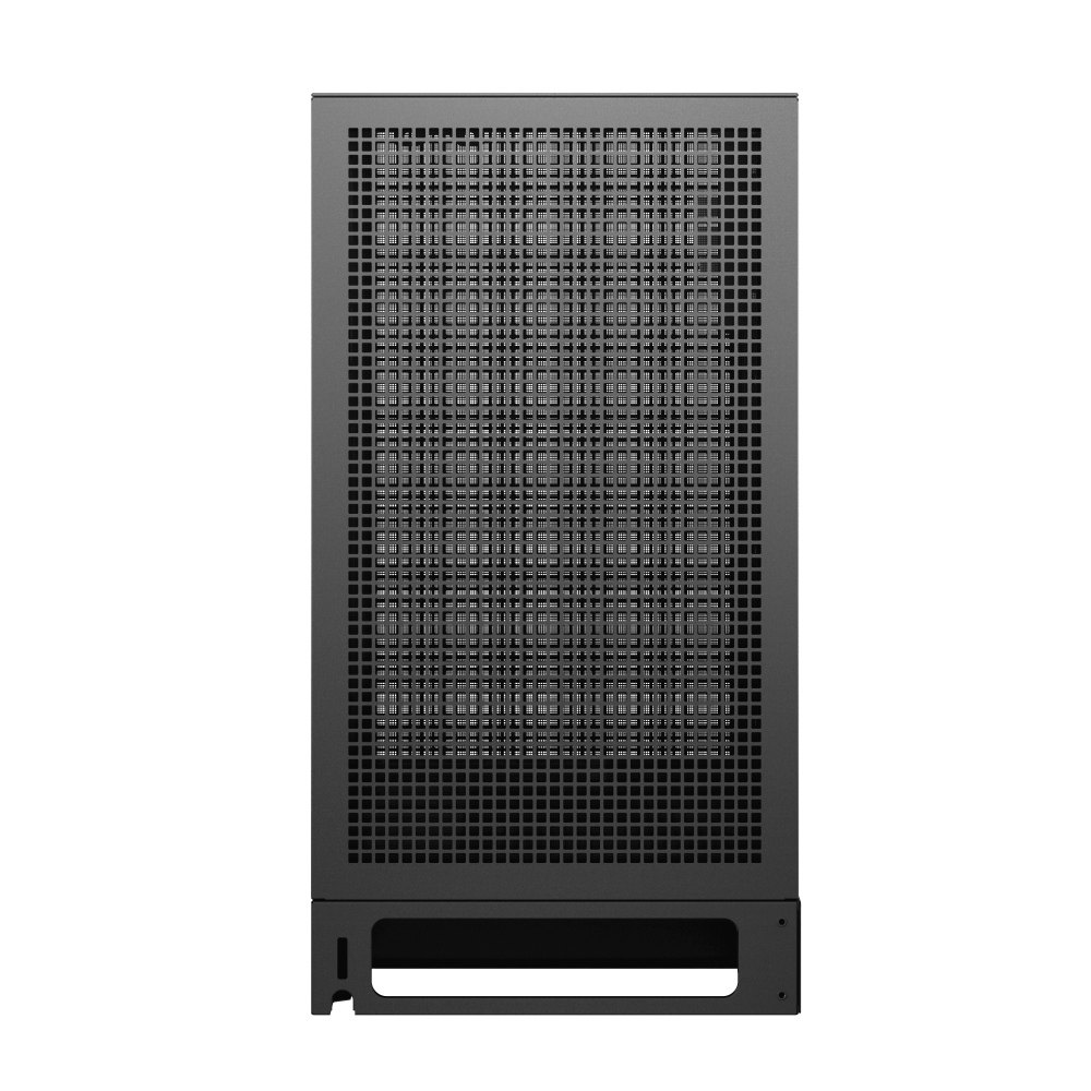 Boitier DeepCool CH170 Plus | Black