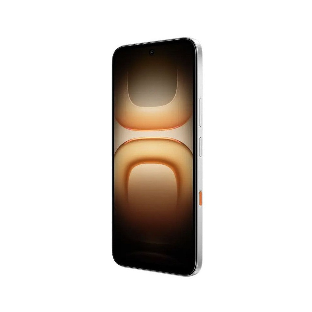 Smartphone Infinix HOT 70 4G / 8 Go / 128 Go / Orange