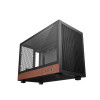 Boitier DeepCool CH260 WOOD | Black
