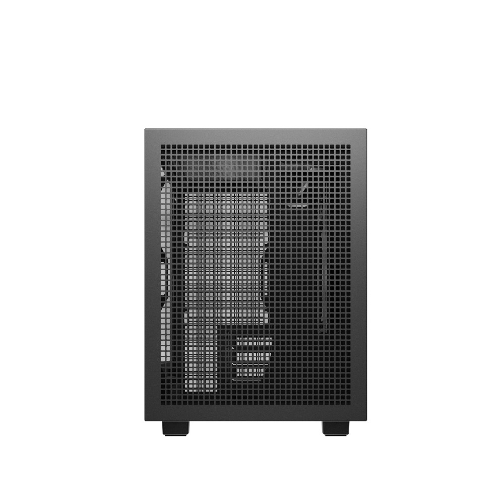 Boitier DeepCool CH260 WOOD | Black