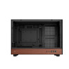 Boitier DeepCool CH260 WOOD | Black