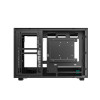 Boitier DeepCool CH260 WOOD | Black