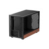 Boitier DeepCool CH260 WOOD | Black