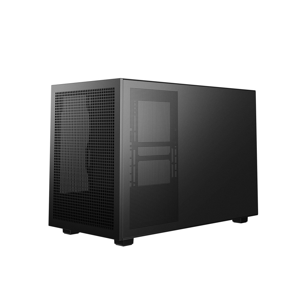 Boitier DeepCool CH260 WOOD | Black