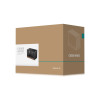 Boitier DeepCool CH260 WOOD | Black