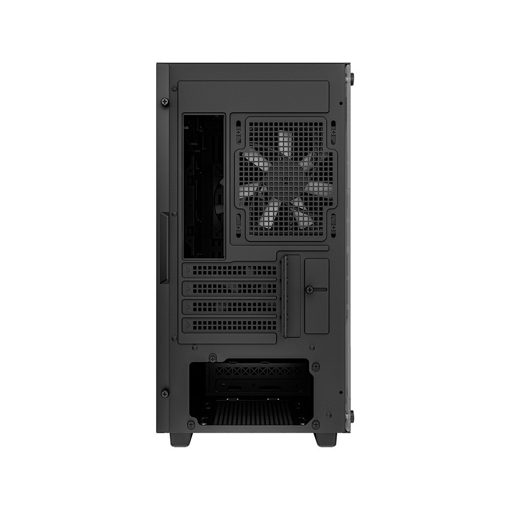 Boitier DeepCool CC360 ARGB | Noir