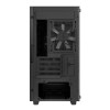 Boitier DeepCool CC360 ARGB | Noir