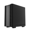 Boitier DeepCool CC360 ARGB | Noir