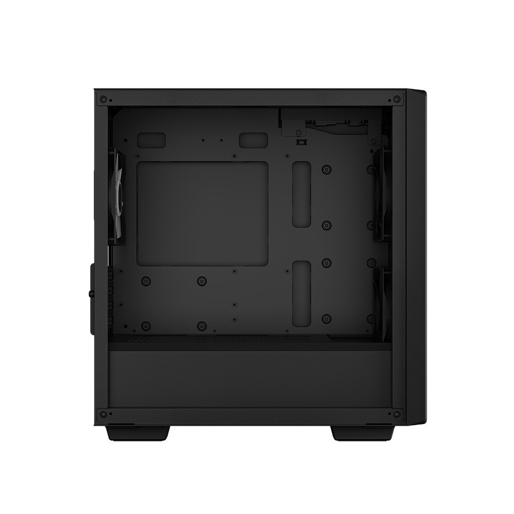 Boitier DeepCool CC360 ARGB | Noir