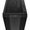 Boitier DeepCool CC360 ARGB | Noir