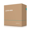 Boitier DeepCool CC360 ARGB | Noir
