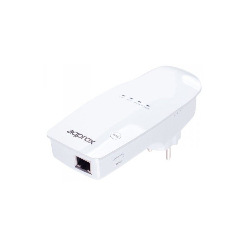 Adaptateur Wifi Réseau TV sans fil universel WPS 300Mbps répéteur