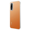 Smartphone Infinix HOT 70 4G / 16 Go / 256 Go / Orange + Ecouteurs Bluetooth Infinix Offerts