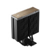 Refroidisseur d'air pour processeur DeepCool AK400 G2 DIGITAL NYX / Noir