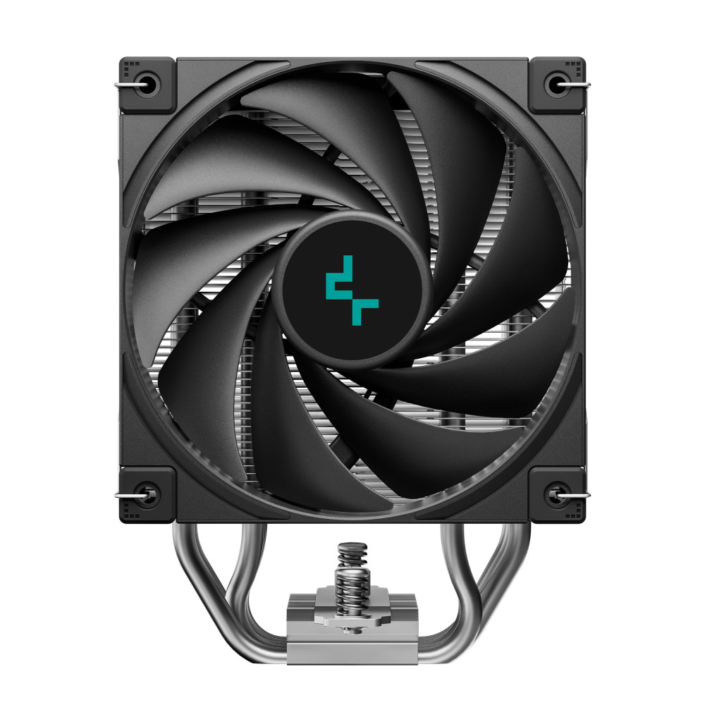 Refroidisseur d'air pour processeur DeepCool AK500S Digital SE / Noir