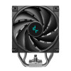 Refroidisseur d'air pour processeur DeepCool AK500S Digital SE / Noir