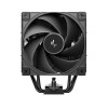 Refroidisseur d'air pour processeur DeepCool AK500 G2 DIGITAL NYX / Noir