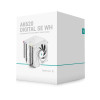 Refroidisseur d'air pour processeur DeepCool AK620 Digital SE / Blanc