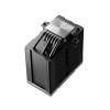 Refroidisseur d'air pour processeur DeepCool AK700 DIGITAL NYX / Noir
