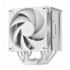 Refroidisseur d'air pour processeur DeepCool AK700 DIGITAL NYX / Blanc