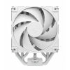 Refroidisseur d'air pour processeur DeepCool AK700 DIGITAL NYX / Blanc