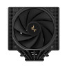 Refroidisseur d'air pour processeur DeepCool ASSASSIN VC ELITE / Noir
