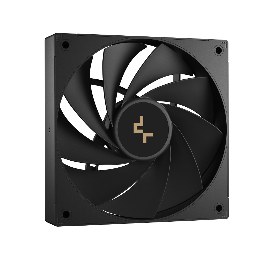 Refroidisseur d'air pour processeur DeepCool ASSASSIN VC ELITE / Noir