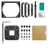 Refroidisseur d'air pour processeur DeepCool ASSASSIN VC ELITE / Noir