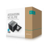Refroidisseur d'air pour processeur DeepCool ASSASSIN VC ELITE / Noir