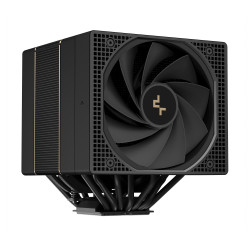 Refroidisseur d'air pour processeur DeepCool ASSASSIN VC ELITE / Noir