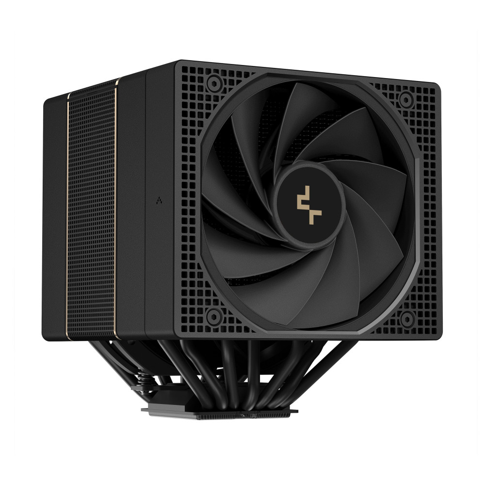 Refroidisseur d'air pour processeur DeepCool ASSASSIN VC ELITE / Noir