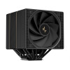 Refroidisseur d'air pour processeur DeepCool ASSASSIN VC ELITE / Noir