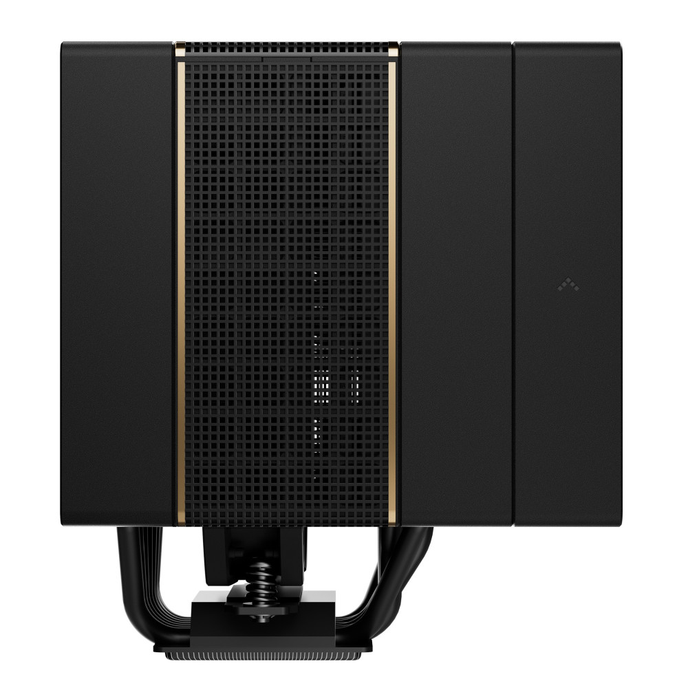 Refroidisseur d'air pour processeur DeepCool ASSASSIN VC ELITE / Noir