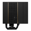 Refroidisseur d'air pour processeur DeepCool ASSASSIN VC ELITE / Noir