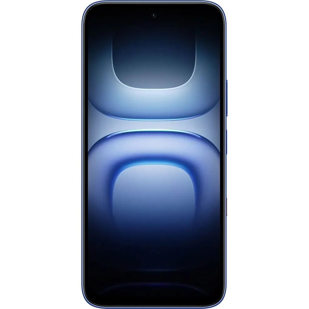 Smartphone Infinix HOT 70 4G / 12 Go / 128 Go / Bleu