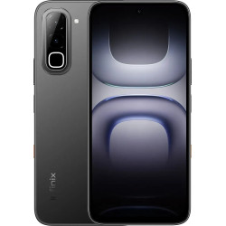 Smartphone Infinix HOT 70 4G / 12 Go / 128 Go / Night Pulse