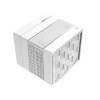 Refroidisseur d'air pour processeur DeepCool ASSASSIN VC ELITE | Blanc