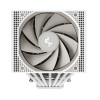 Refroidisseur d'air pour processeur DeepCool ASSASSIN VC ELITE | Blanc