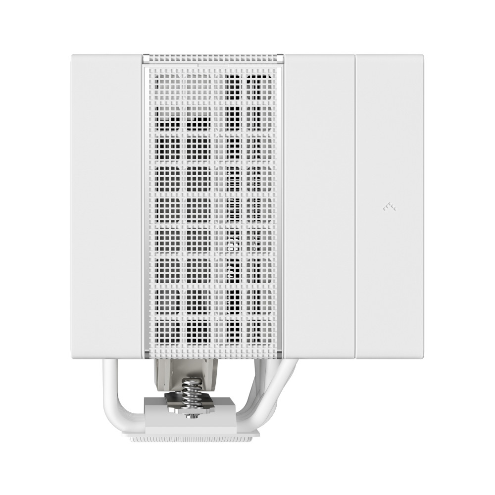 Refroidisseur d'air pour processeur DeepCool ASSASSIN VC ELITE | Blanc