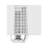 Refroidisseur d'air pour processeur DeepCool ASSASSIN VC ELITE | Blanc