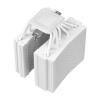 Refroidisseur d'air pour processeur DeepCool ASSASSIN VC ELITE | Blanc