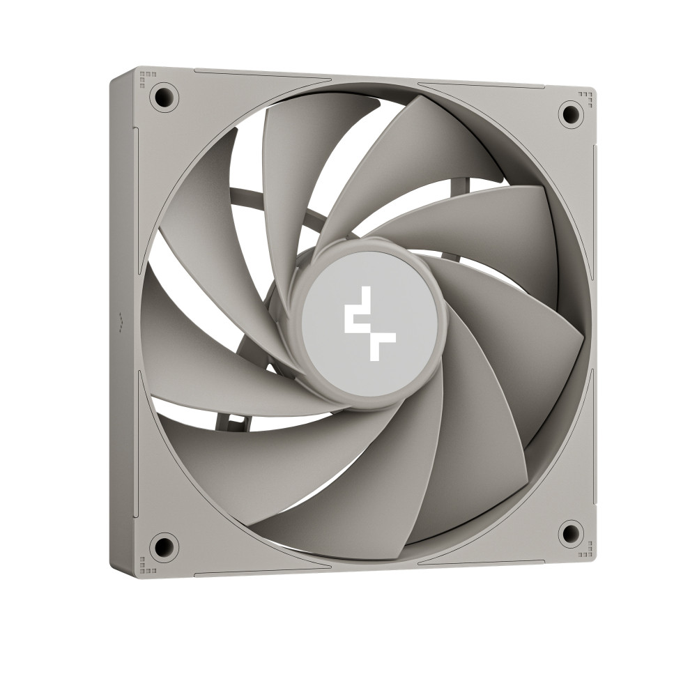 Refroidisseur d'air pour processeur DeepCool ASSASSIN VC ELITE | Blanc